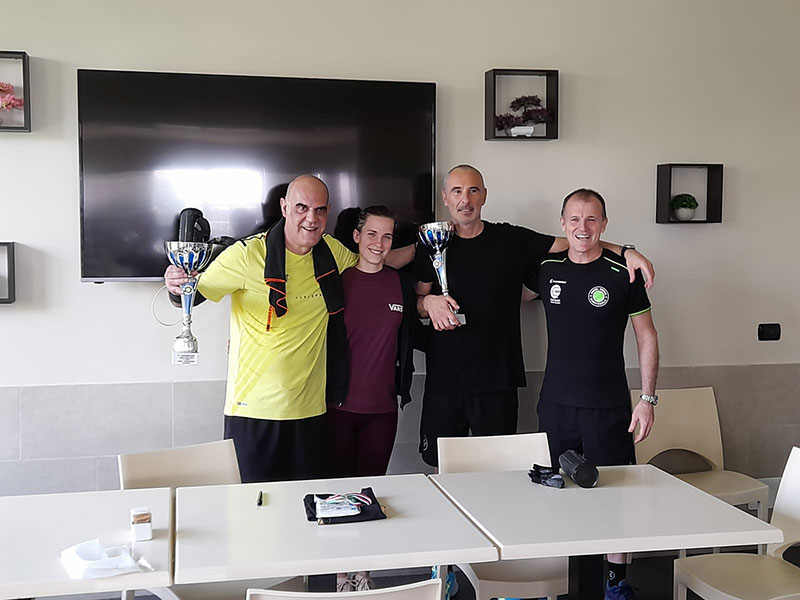 News: 4ª Tappa del 4ª Tappa del