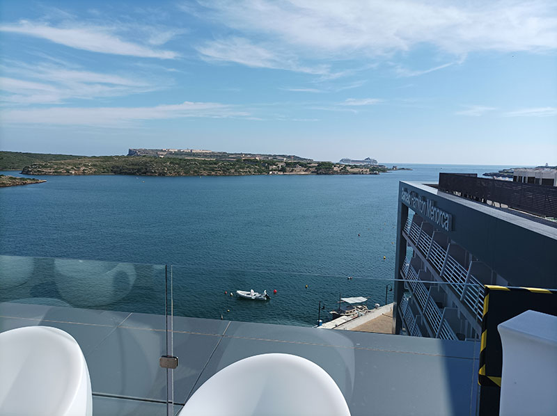 Stage a Minorca - 2022