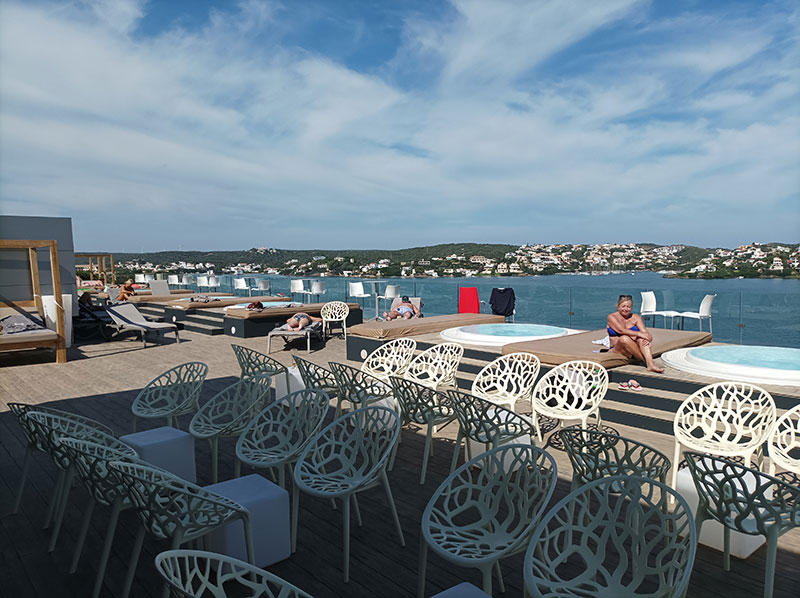 Stage a Minorca - 2022