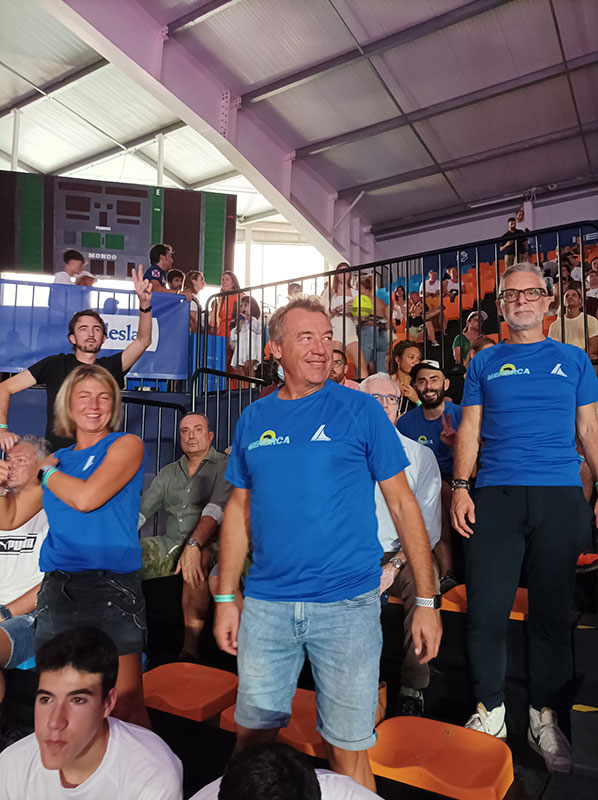 Stage a Minorca - 2022