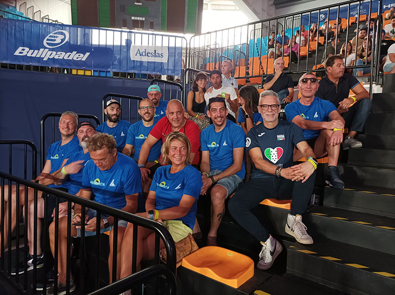 Stage a Minorca - 2022