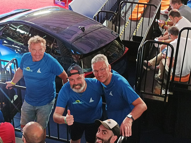 Stage a Minorca - 2022