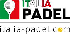 Logo ITALIA-PADEL.com
