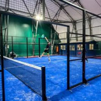 La sentenza del TAR Lazio per il Padel Indoor