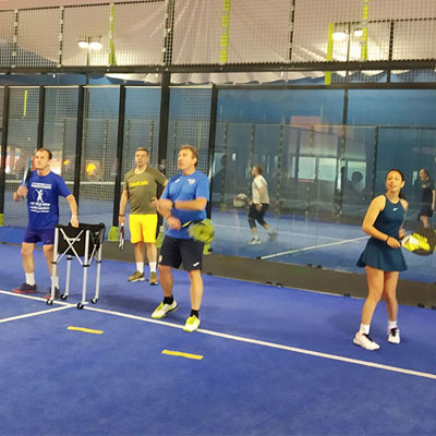 News: Date esami e pratica per il 2° Corso Istruttori Livello BASE Date esami e pratica per il 2° Corso Istruttori Livello BASE