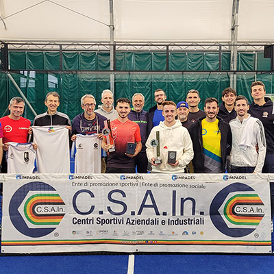 News: Tolcinasco: 4ª Tappa Tolcinasco: 4ª Tappa