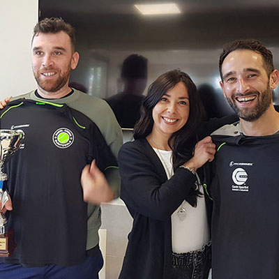 News: 3ª Tappa del Circuito Arena Padel Quintosole 3ª Tappa del Circuito Arena Padel Quintosole