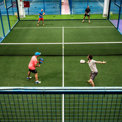 News: 700 milioni il giro d'affari e 1 milione i giocatori di Padel in Italia 700 milioni il giro d'affari e 1 milione i giocatori di Padel in Italia