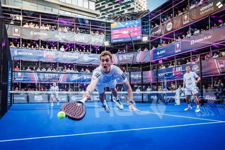 Continua inarrestabile la crescita del Padel Internazionale
