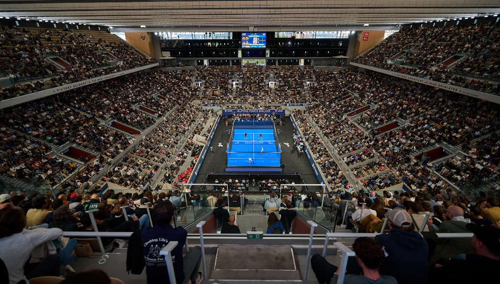 Paris Major Premier Padel 2025: A Parigi dominano i forti!