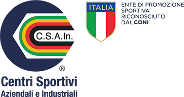 CSAIn Nazionale