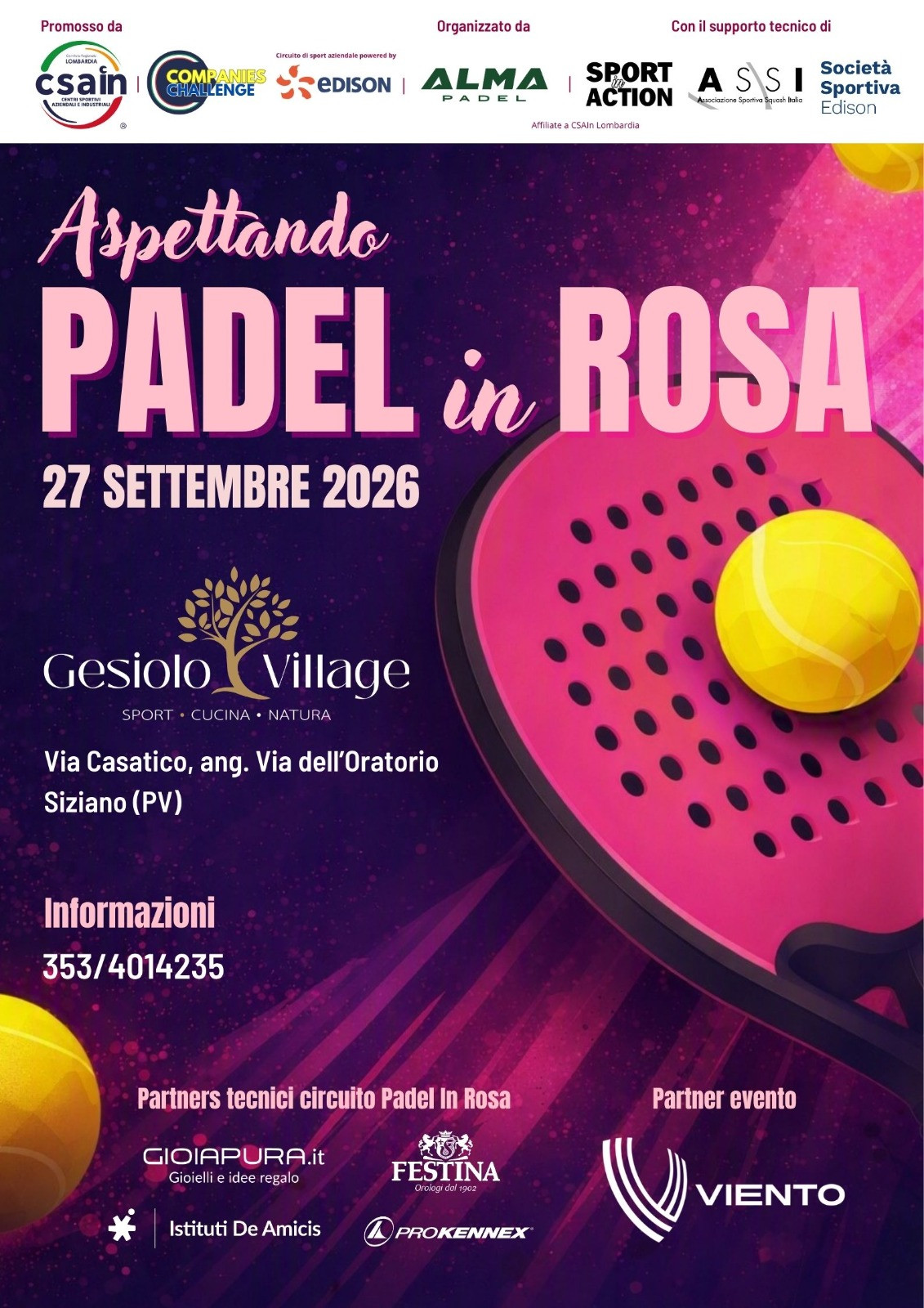 Aspettando 